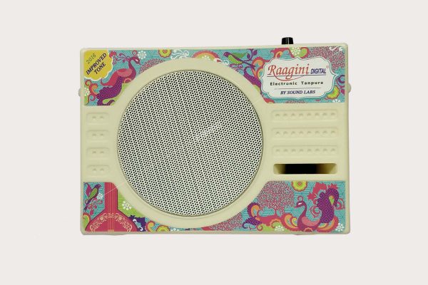 Raagini digital electronic tanpura hotsell
