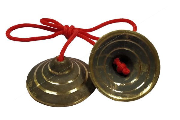 Manjira Manjeera Kansa Sizes available Haribhau Vishwanath
