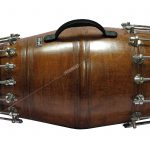 PAKHAWAJ-ST-PAL-HORIZONTAL-Tabla-Dugga-Dholak-Pakhawaj-Mridangam-Manjeera-Dhol-Duff-Ghungroos-Taal-Udduku-Indian-Musical-Instrument-Percussions-manufacturers-suppliers-exporters-in-india-mumbai