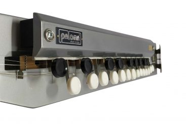 Bulbul Tarang (Silver) | Haribhau Vishwanath Musical Industries