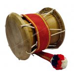 UDUKKA-LFT-Tabla-Dugga-Dholak-Pakhawaj-Mridangam-Manjeera-Dhol-Duff-Ghungroos-Taal-Udduku-Indian-Musical-Instrument-Percussions-manufacturers-suppliers-exporters-in-india-mumbai