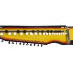 SB-Sunburst-1-string-indian-musical-instruments-sitar-tanpura-santoor-swarmandal-veena-sarod-bulbul-tarang-shahibaja-manufacturers-suppliers-exporters-india
