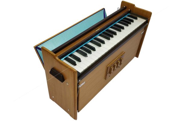 Haribhau on sale vishwanath harmonium
