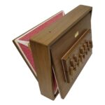 Shruti Box Walnut Small Side 2